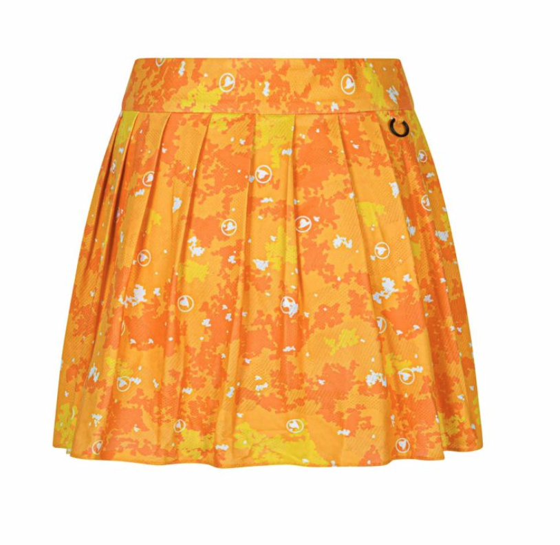 Quần Váy Xẻ Tà Hoạ Tiết Camo_thumbnail_6