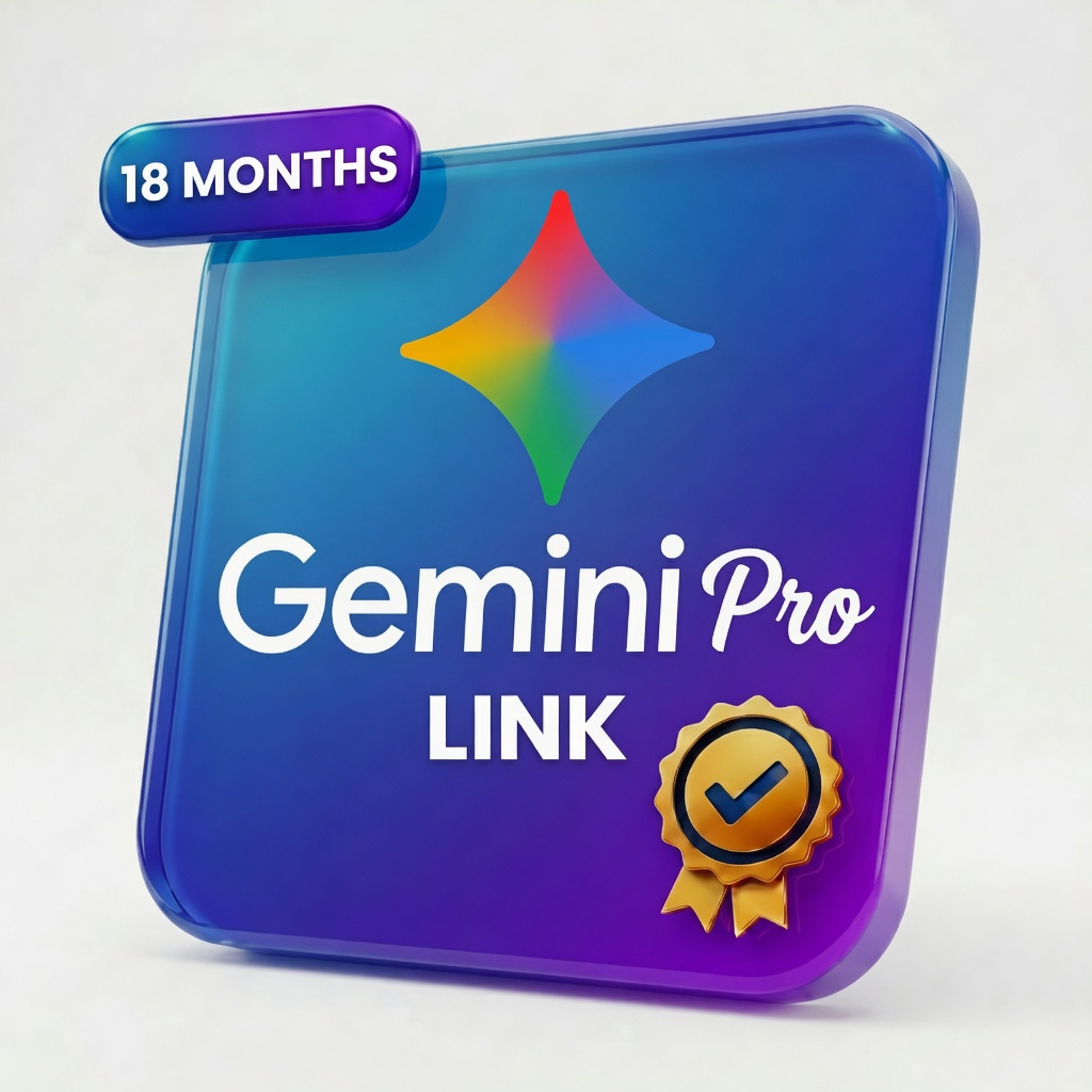 Gemini pro 18 meses
