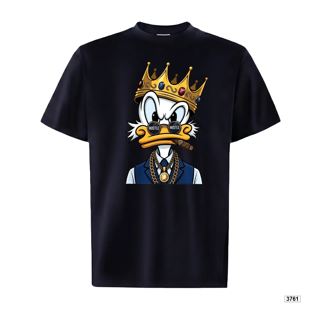Áo thun nam form rộng phong cách đường phố cool ngầu TeePrint 3761_thumbnail_11