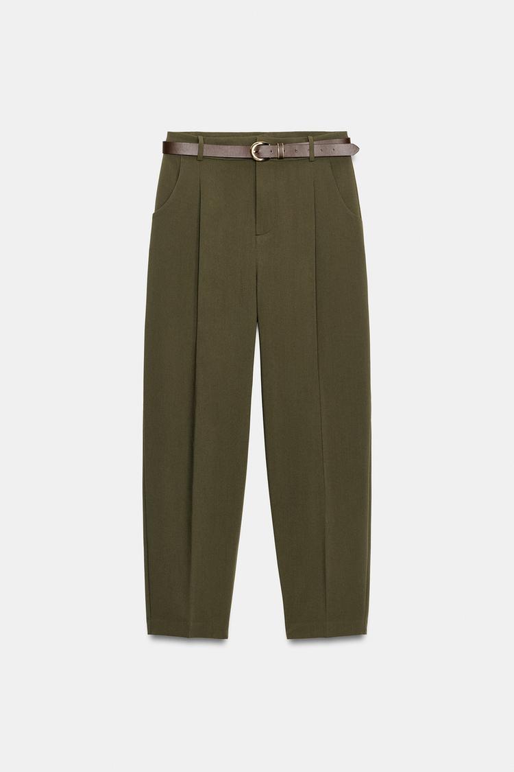 QT231- Quần tây ZR