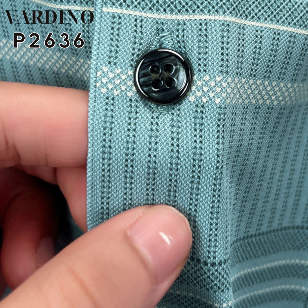 Áo Polo Nam P2636_thumbnail_9