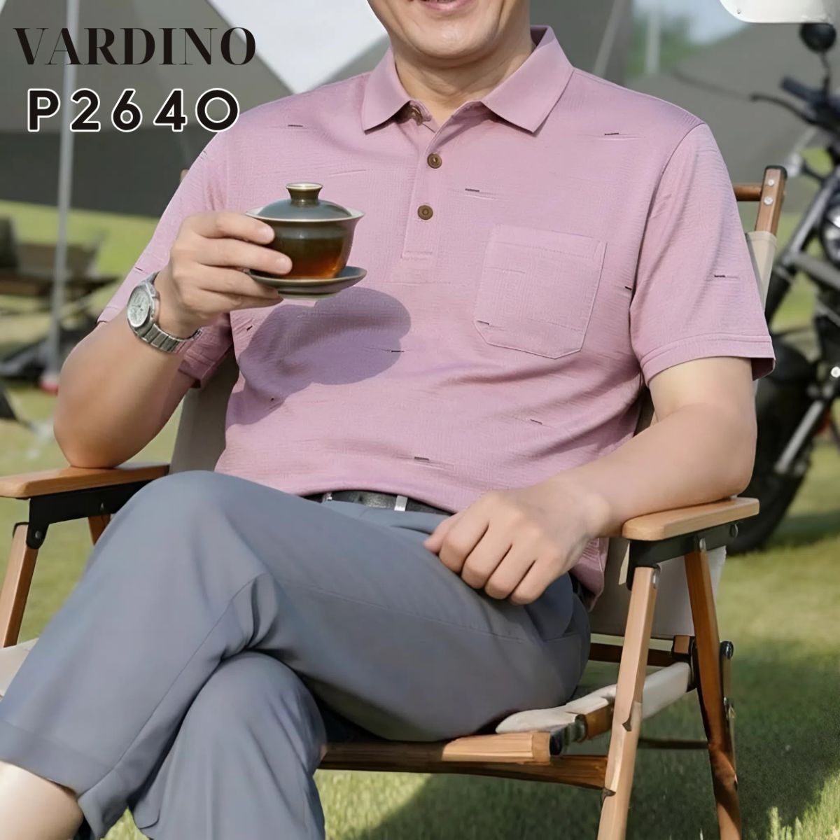 Áo Polo Nam P2640_thumbnail_1