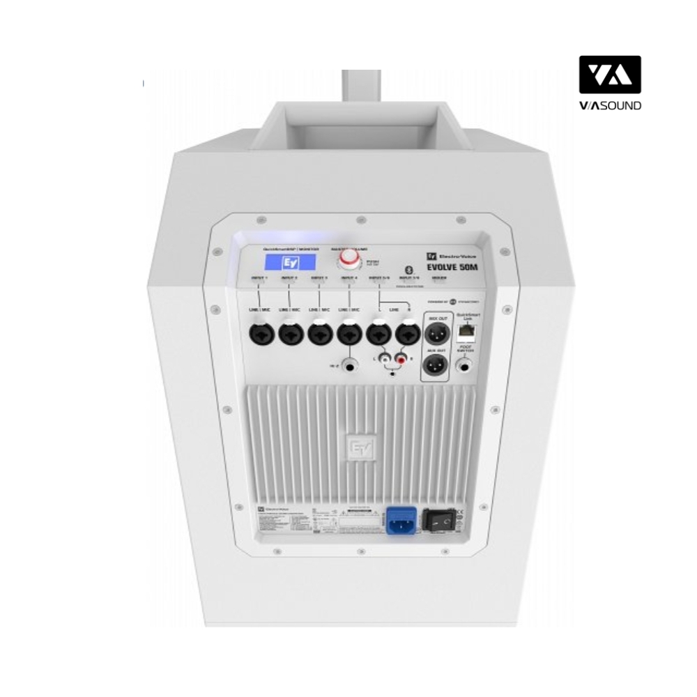 Loa Di Động ELECTRO VOICE EVOLVE 50M_thumbnail_19