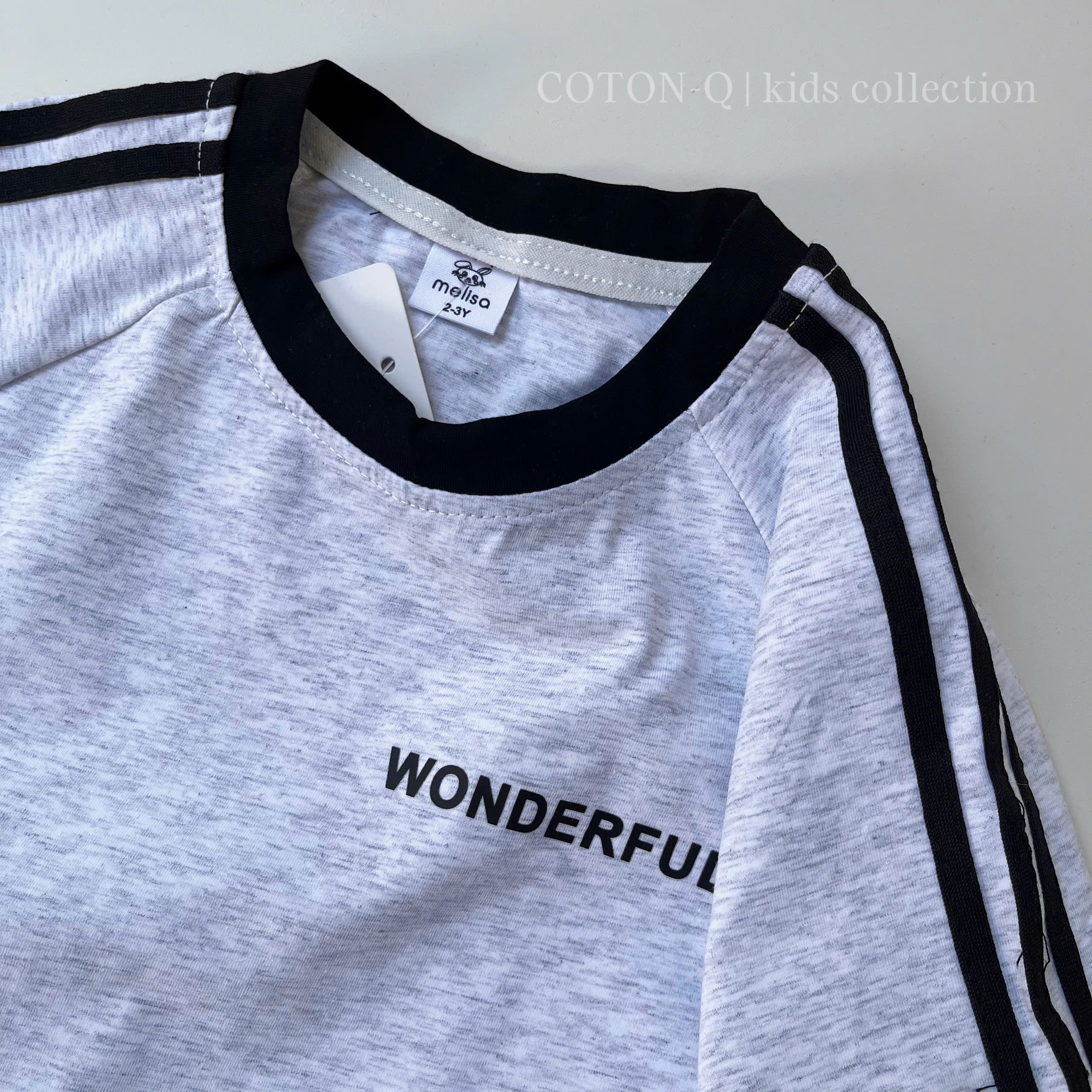 Set áo thun sọc + quần đùi_thumbnail_9