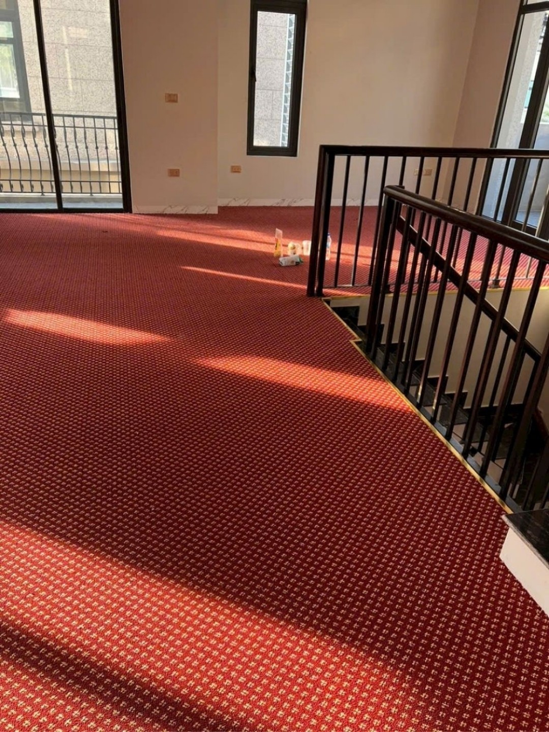 Thảm cuộn BTR-01 đỏ_thumbnail_2