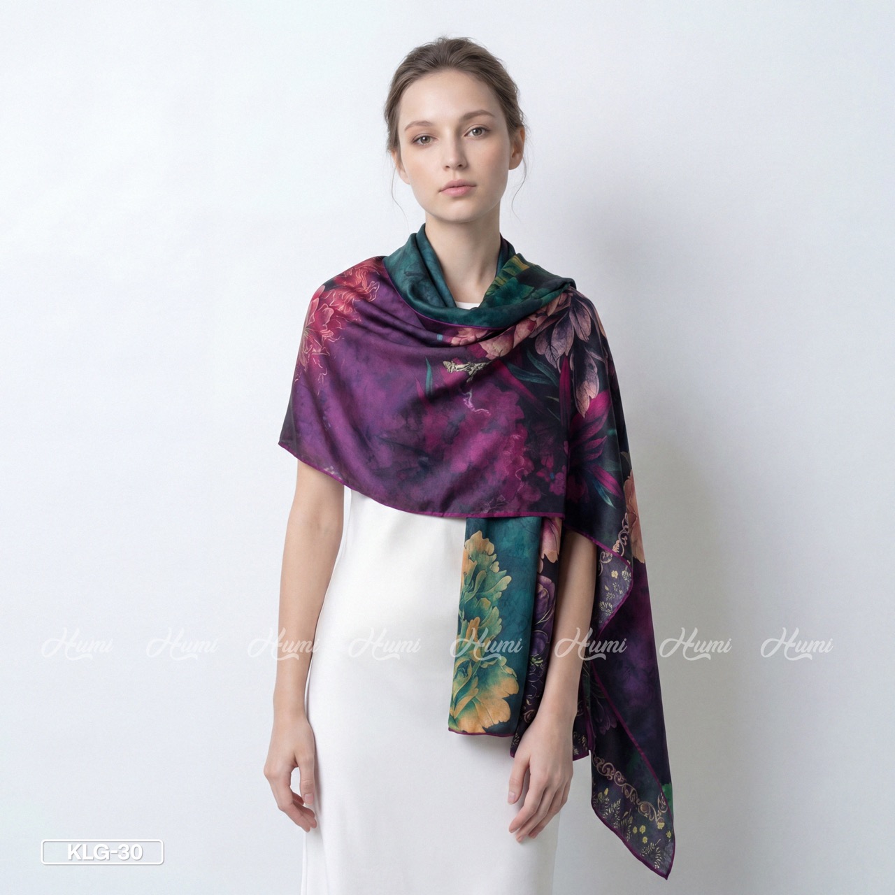KHĂN LỤA GẤM CAO CẤP (KLG-30)_thumbnail_5