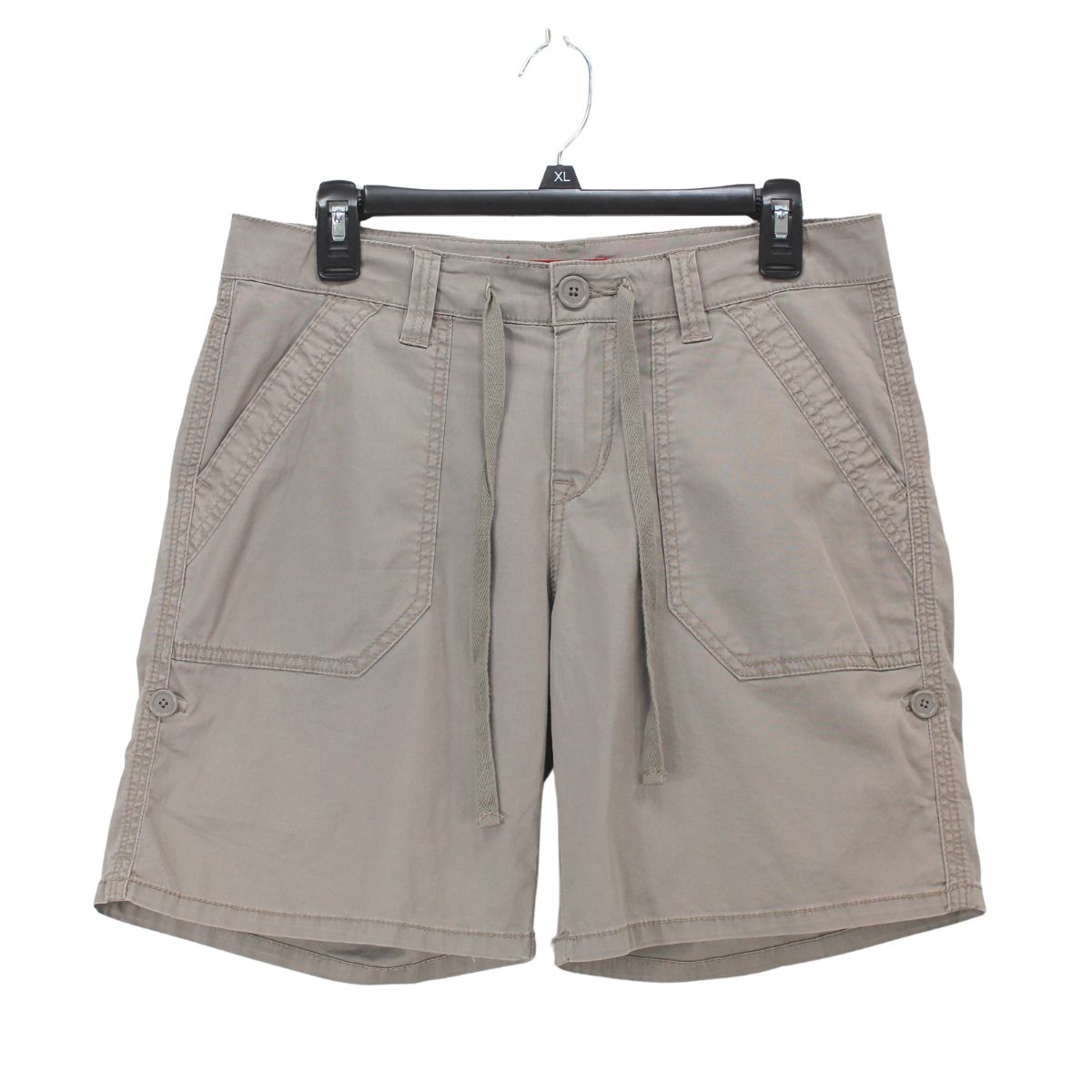 Q686- Quần đùi Kaki_thumbnail_2