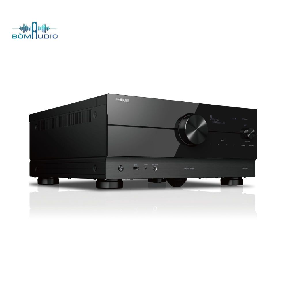 Amply Xem Phim YAMAHA RX-A8A_thumbnail_1