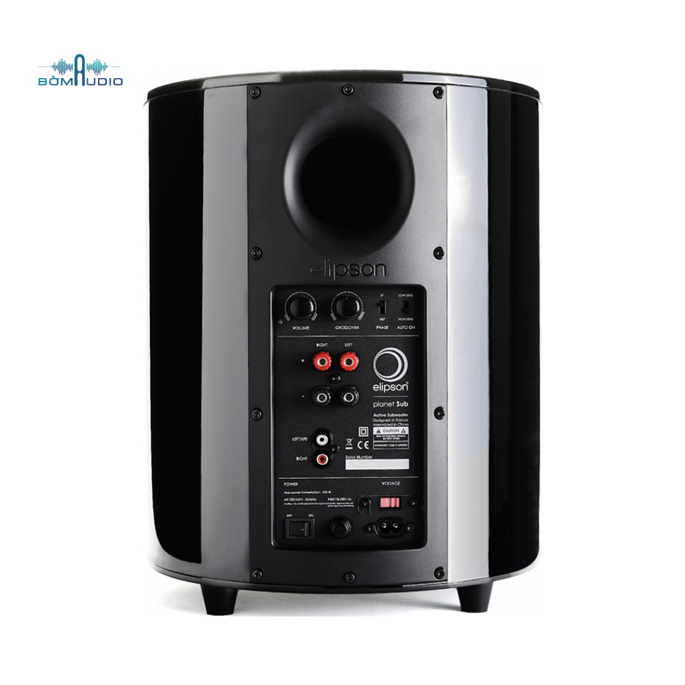 Loa Subwoofer ELIPSON PLANET SUB_thumbnail_1