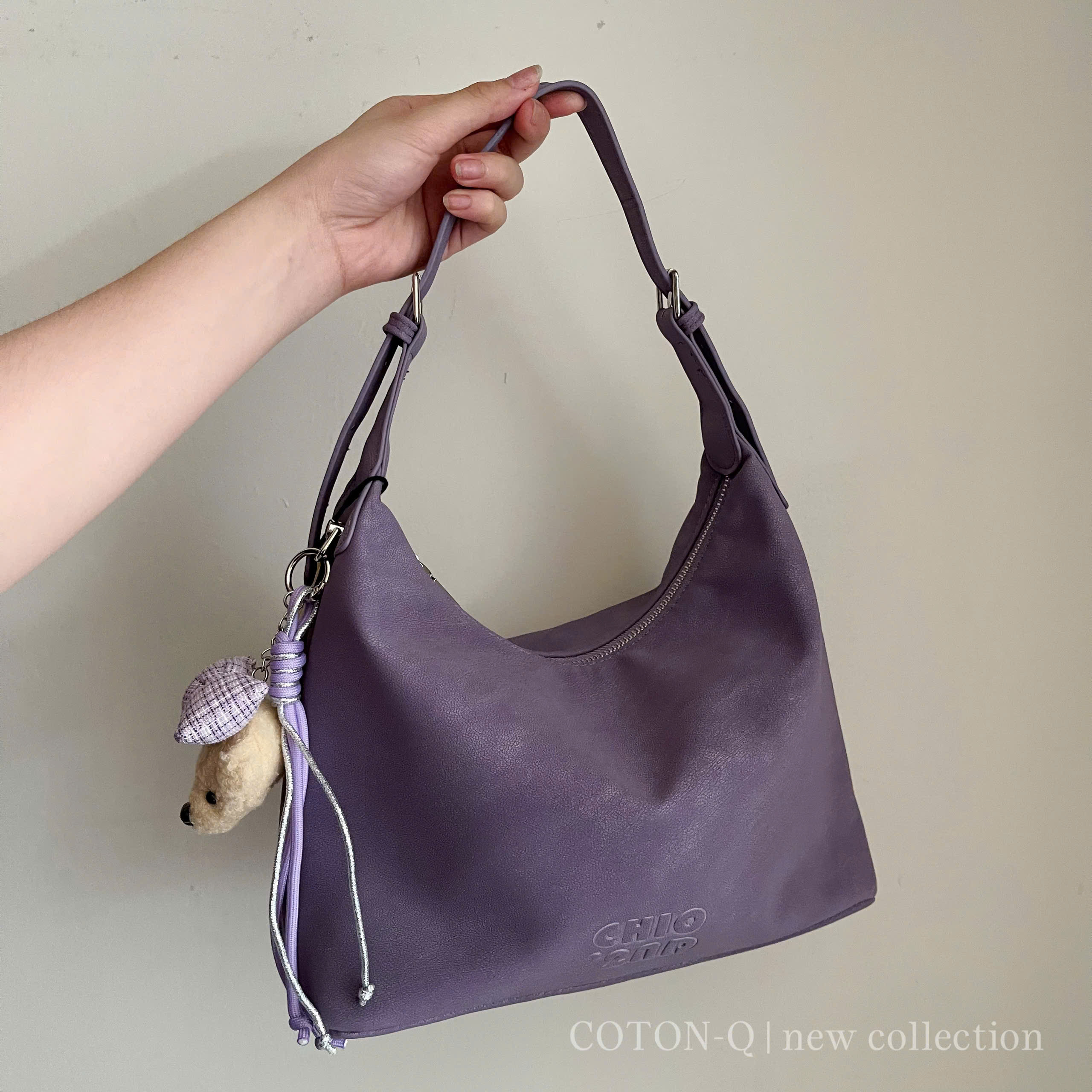 HL27 Túi môn chi o