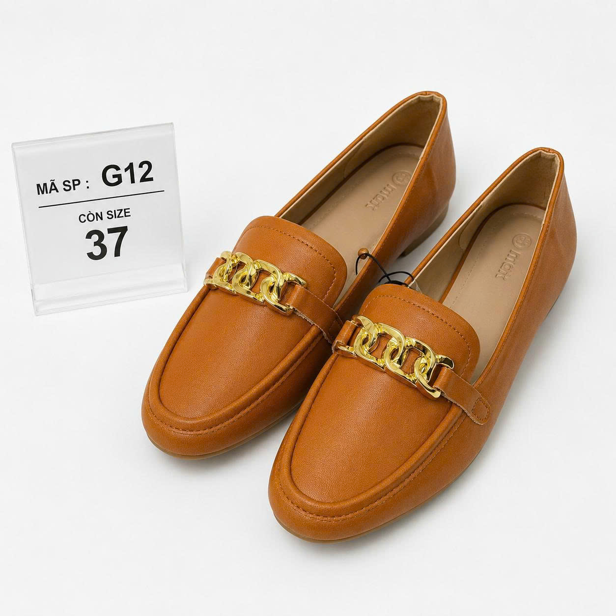 G12- GIÀY DÉP USA