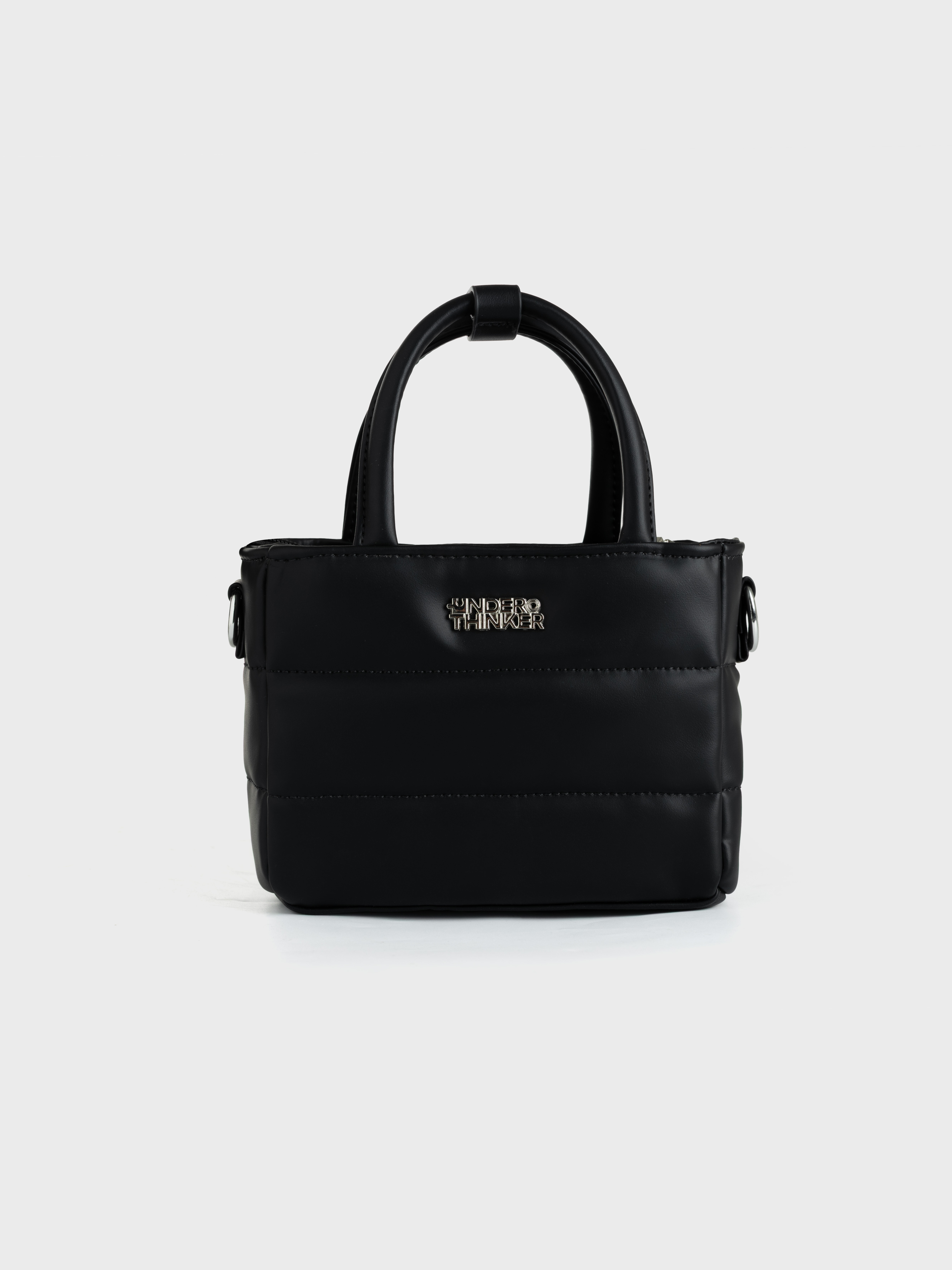 Túi Ami đeo PU Underthinker