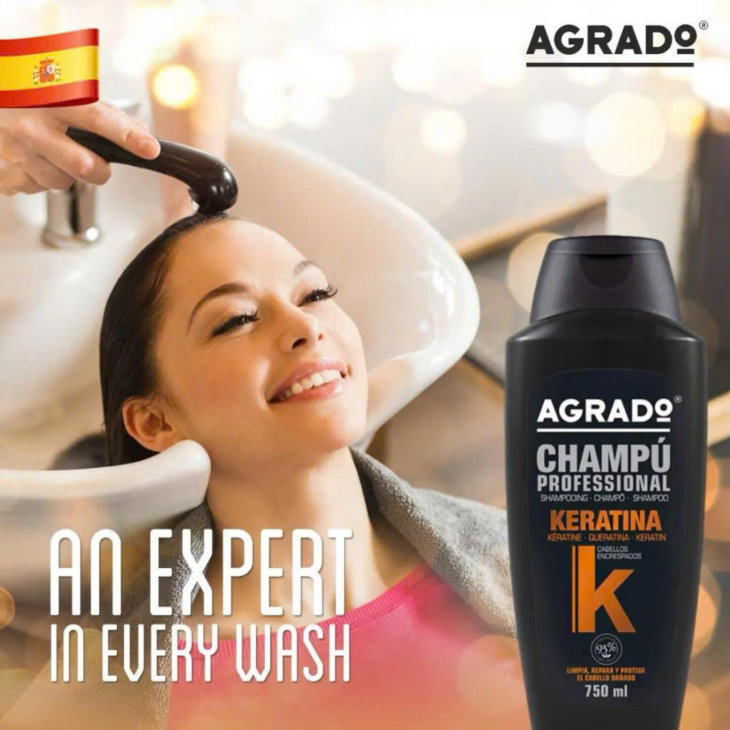 Dầu gội Agrado_thumbnail_1