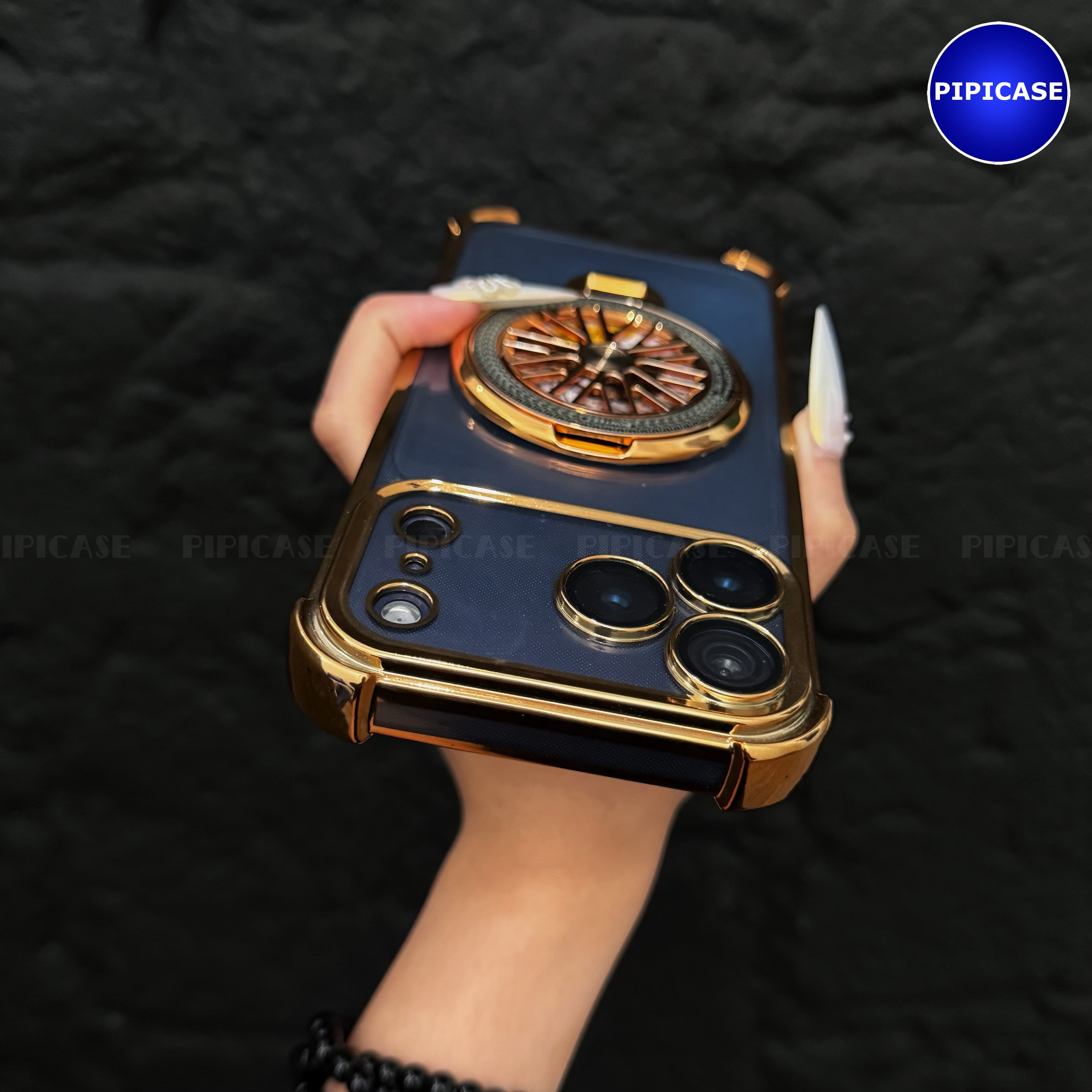 Ốp Lưng iPhone 17 Pro Max - AB - Vàng_thumbnail_32