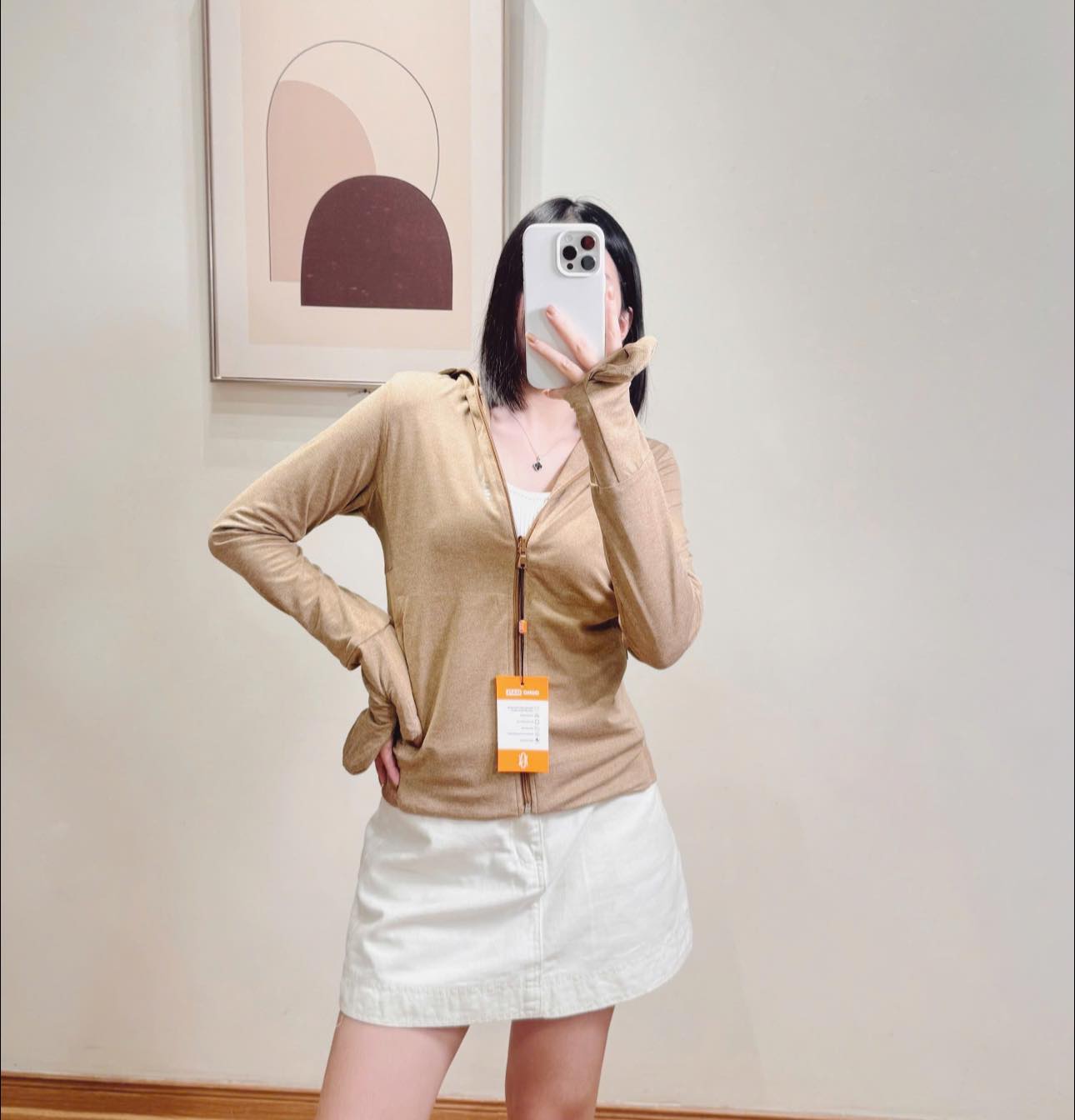 E367 ÁO CHỐNG NẮNG GUNO MATE 4 MÀU_thumbnail_2