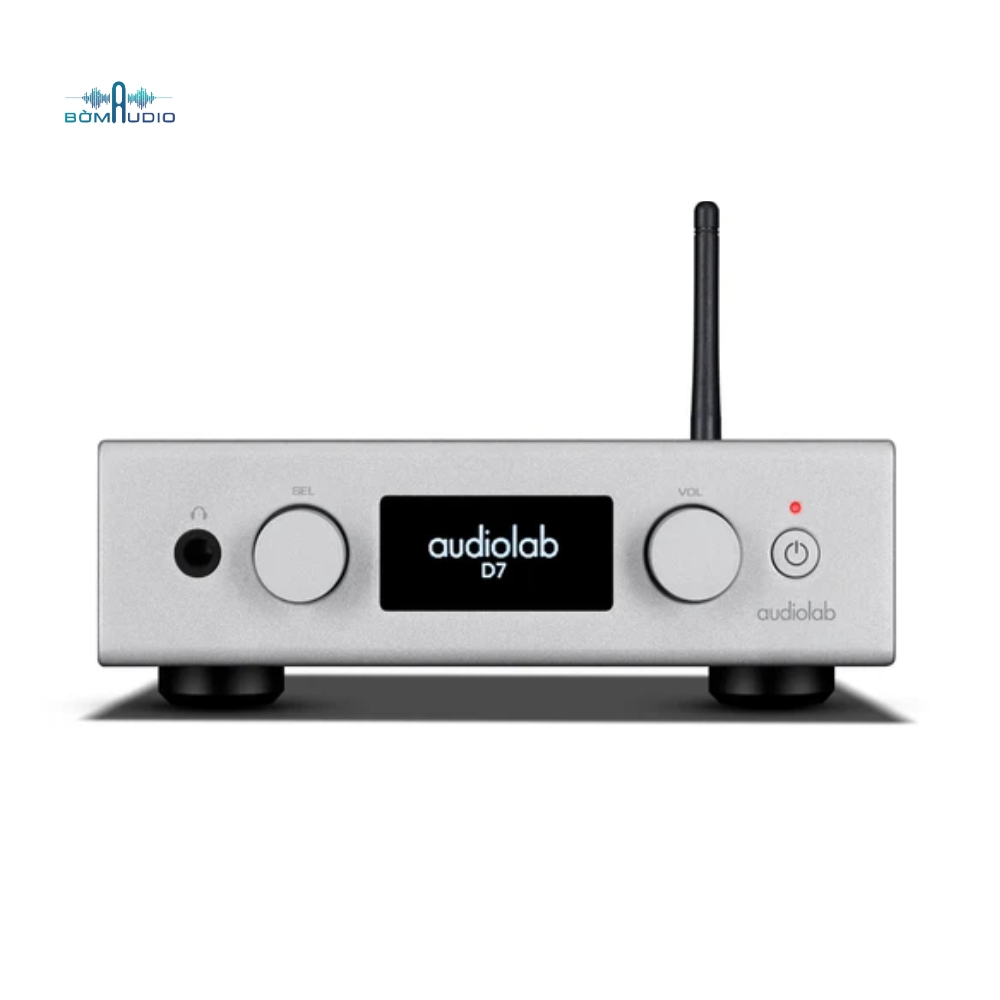 DAC AUDIOLAB D7