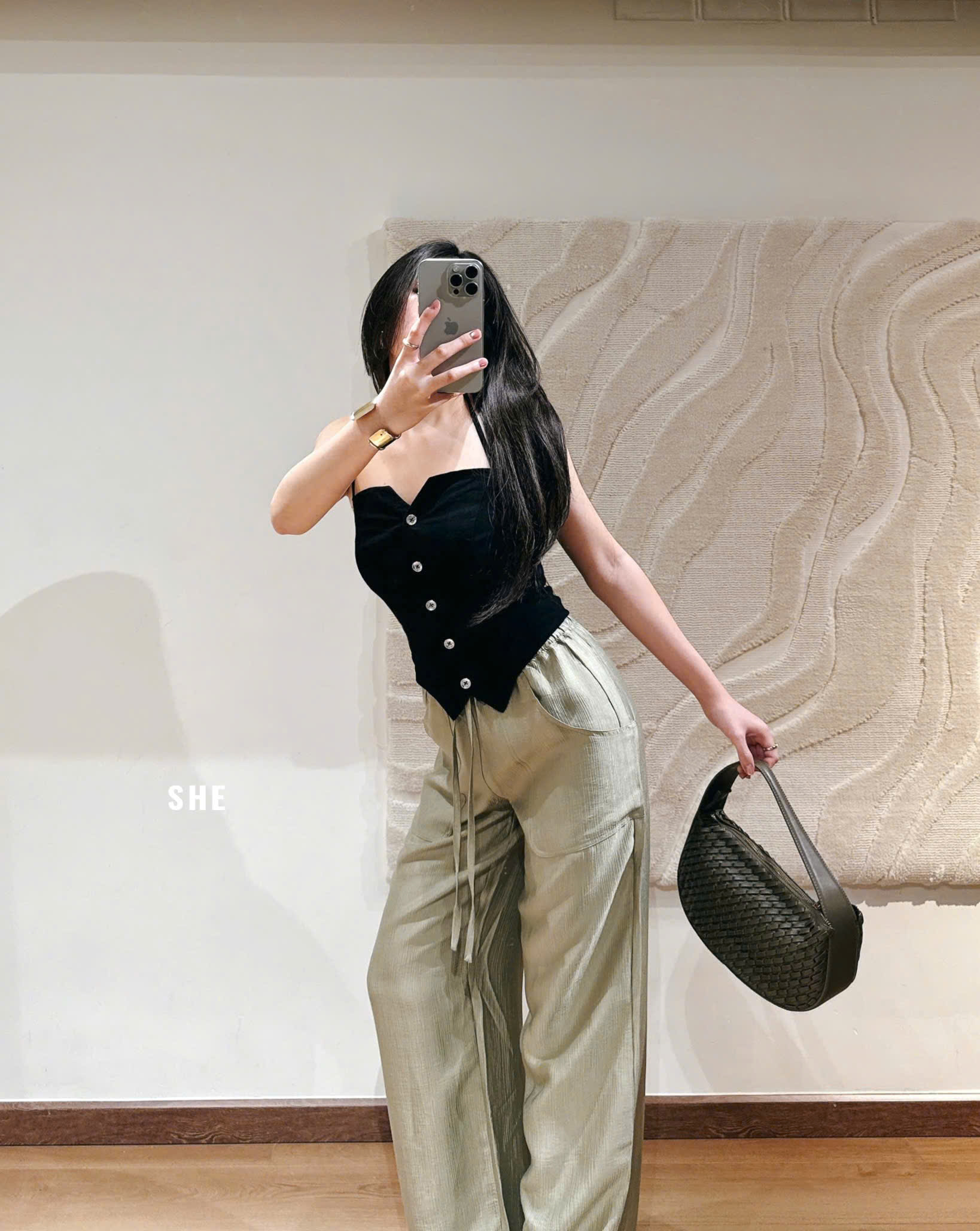 I198 ÁO KIỂU SÁT NÁCH 3M_thumbnail_3