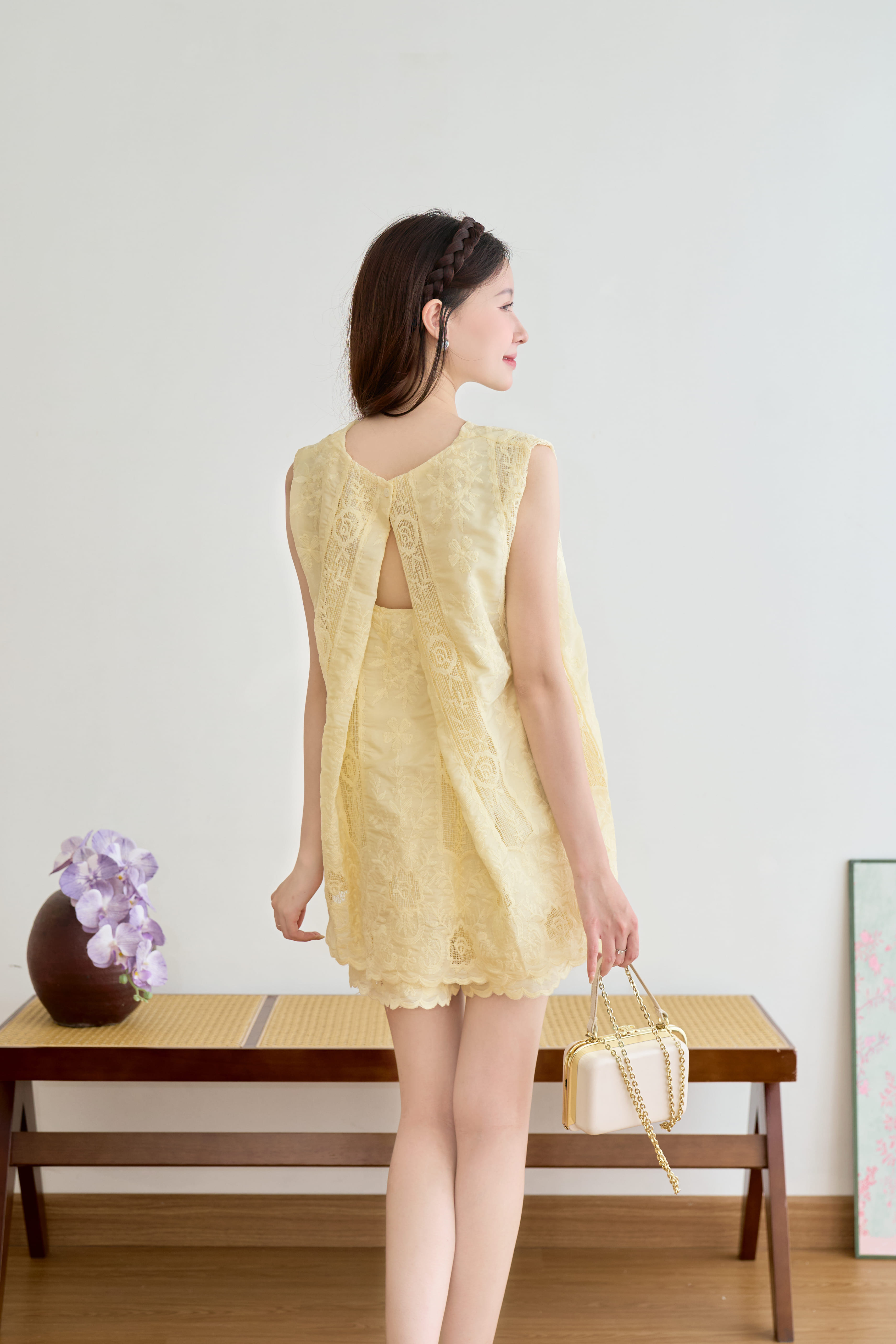Set Quần SQ8220