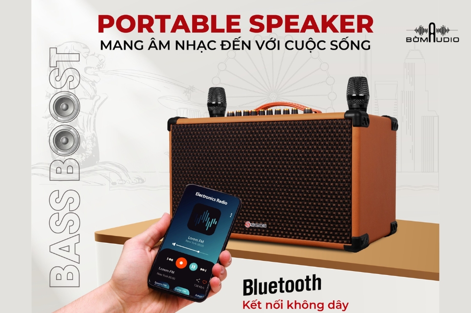 Công nghệ Bluetooth 5.0