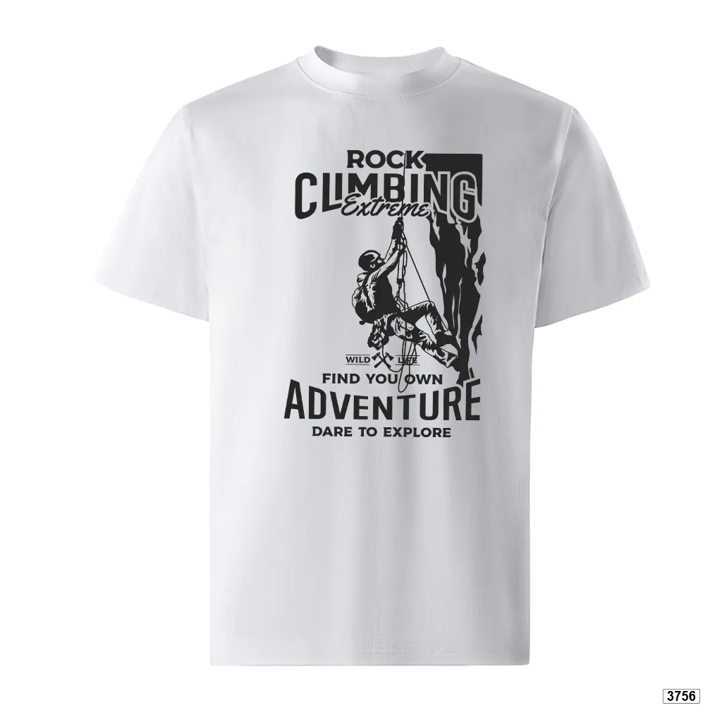 Áo thun nam form rộng Adventure TeePrint 3756_thumbnail_6