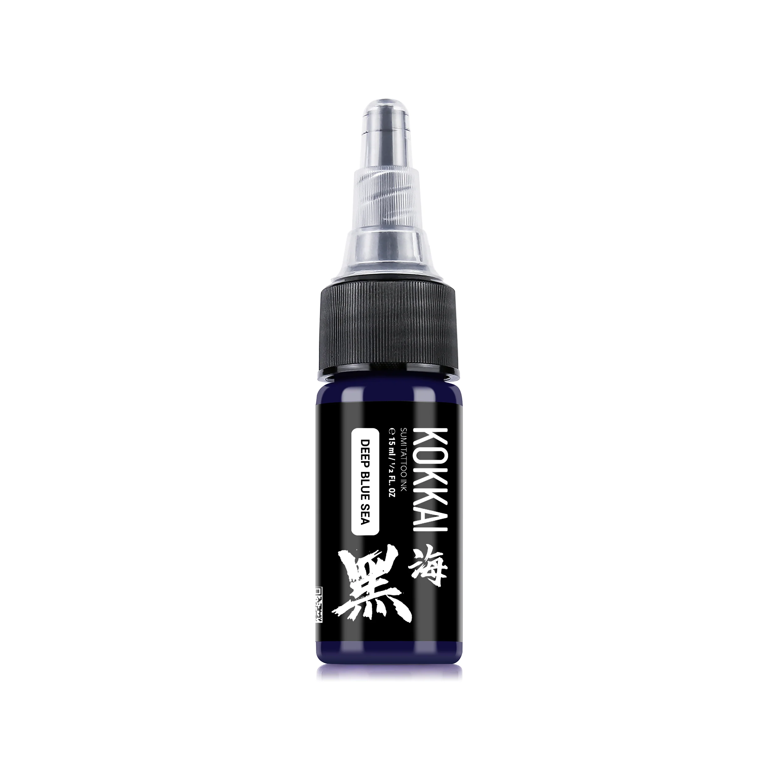 Kokkai Ink - Deep Blue Sea