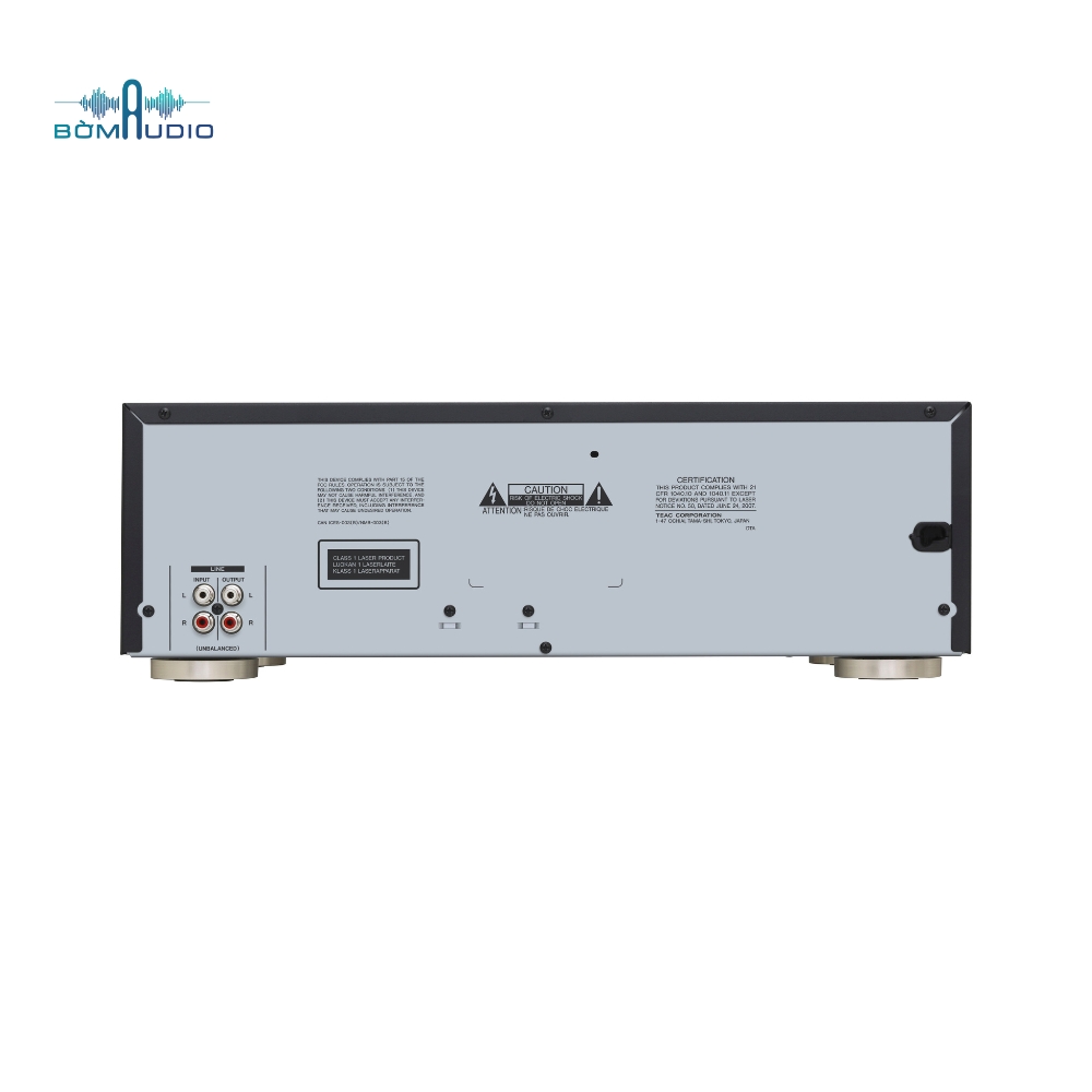 Đầu CD/Cassette TEAC AD-850-SE_thumbnail_4