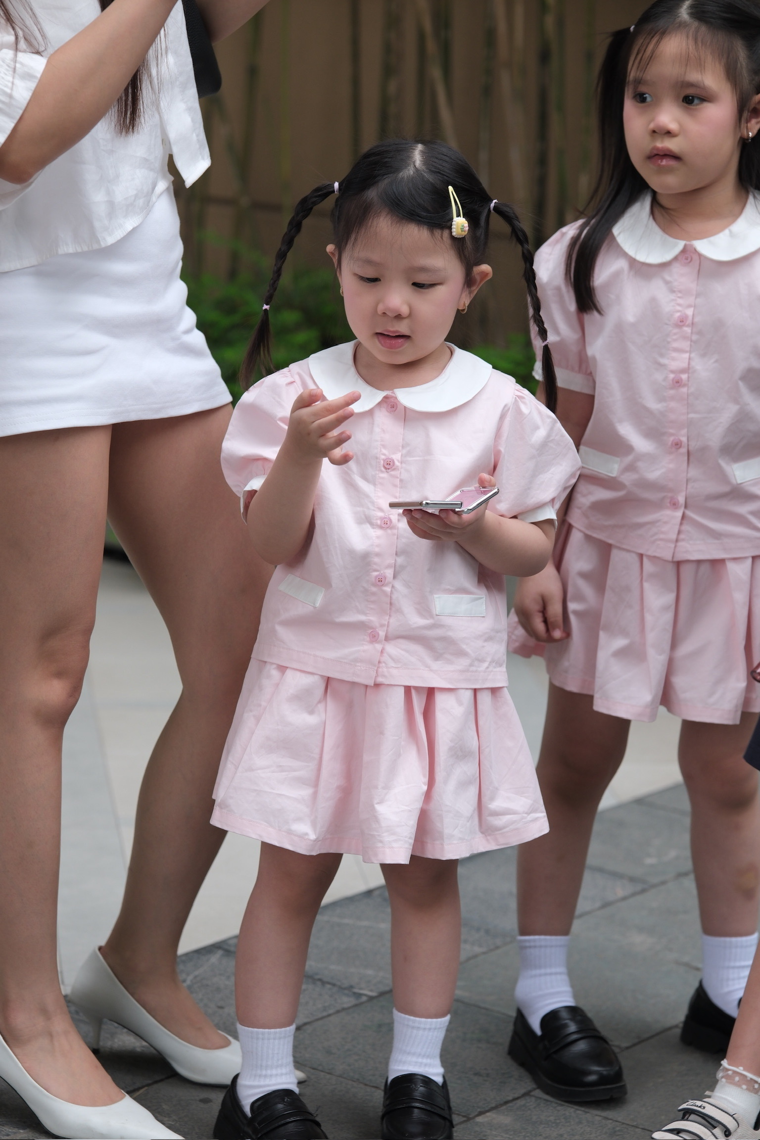 Pupil Cotton Set '25 (Áo Cổ Sen x Chân Váy)_thumbnail_2