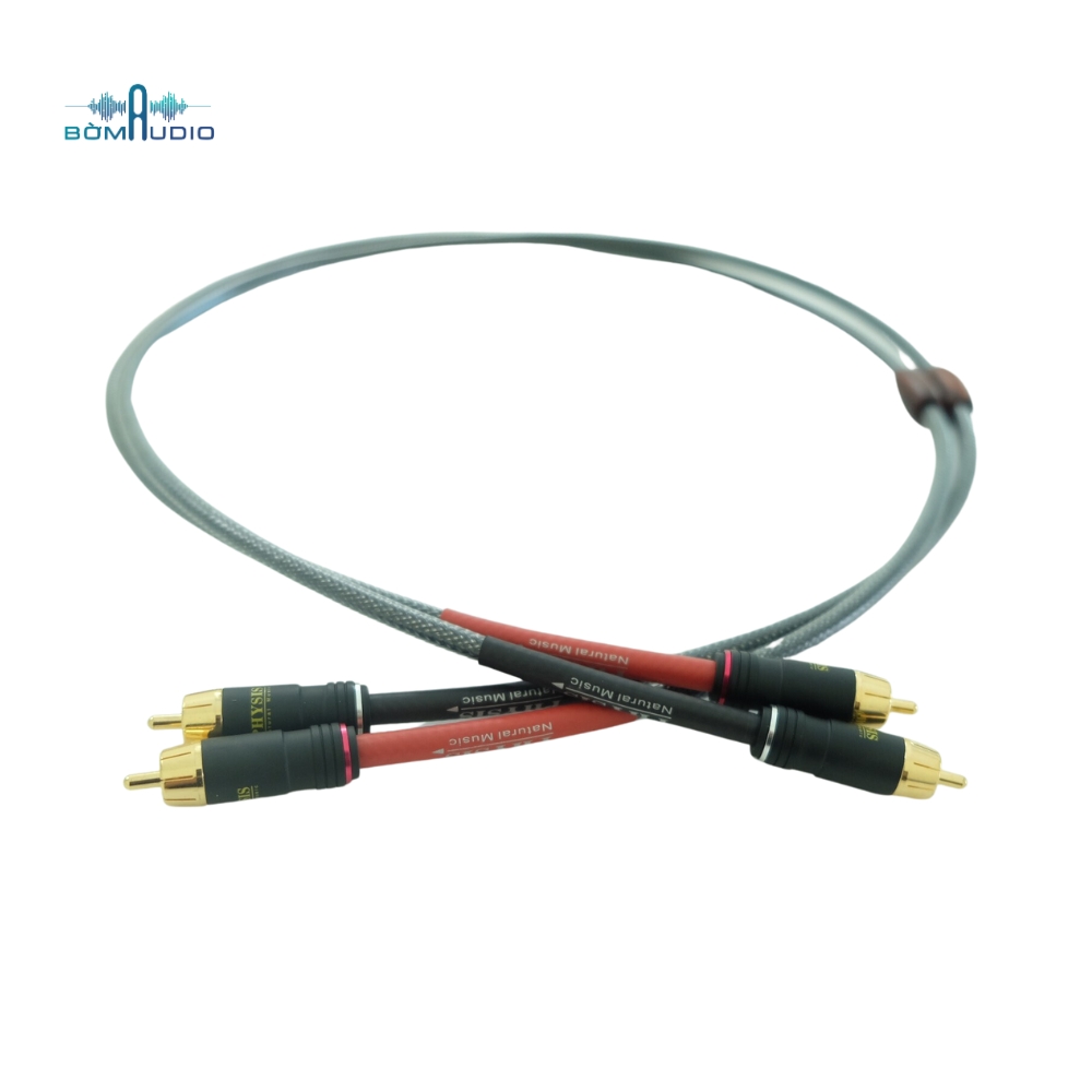 Dây Tín Hiệu PHYSIS CLASSIC 1.0M