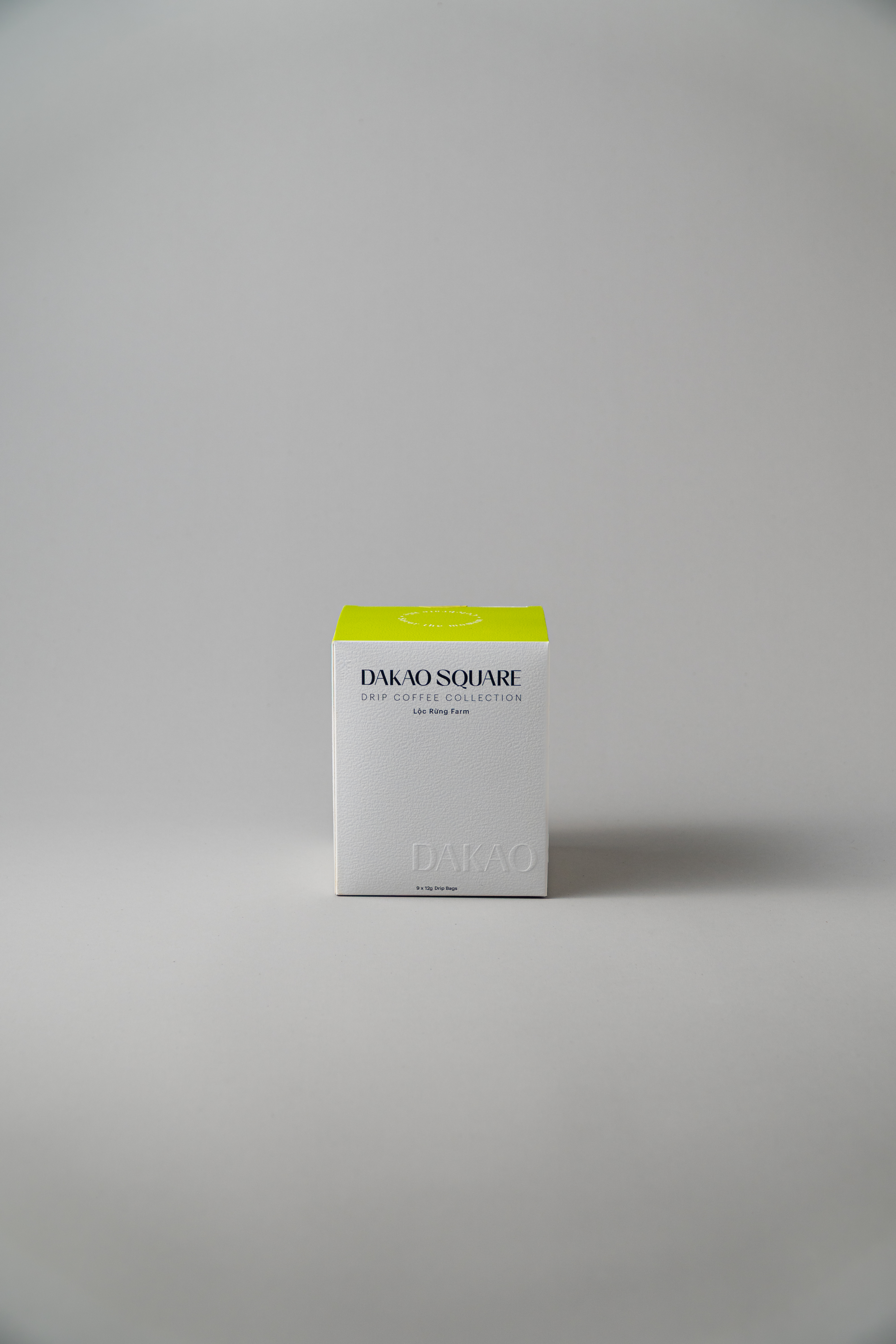 Drip Coffee Collection