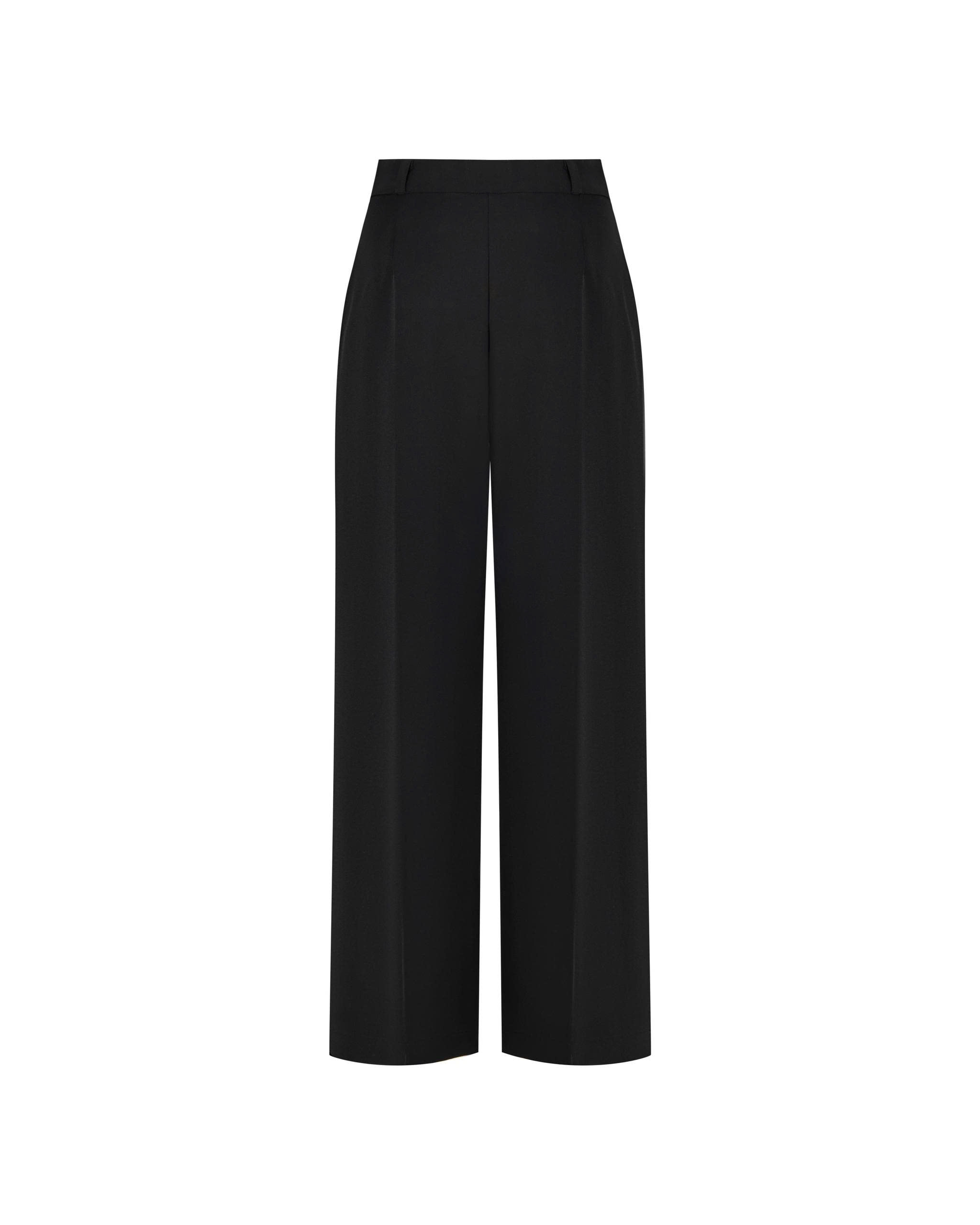 BIGSIZE NỮ - Quần tây suông nắp túi kiểu dành cho nàng 55-95kg V-QD037_thumbnail_7