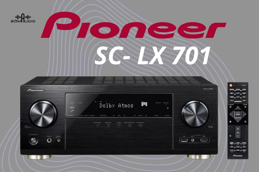 Receiver-SC-LX701 