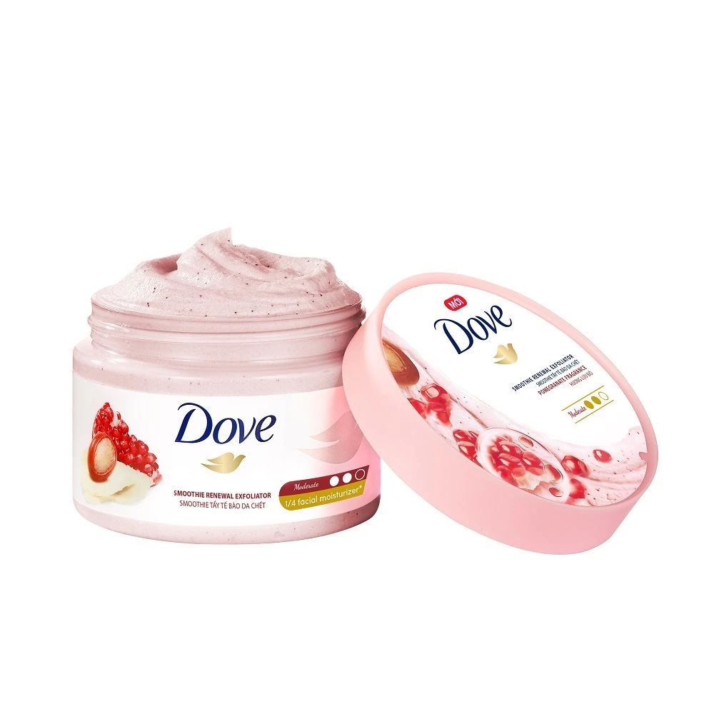 [DOVE] Tẩy tế bào chết body Dove 298g