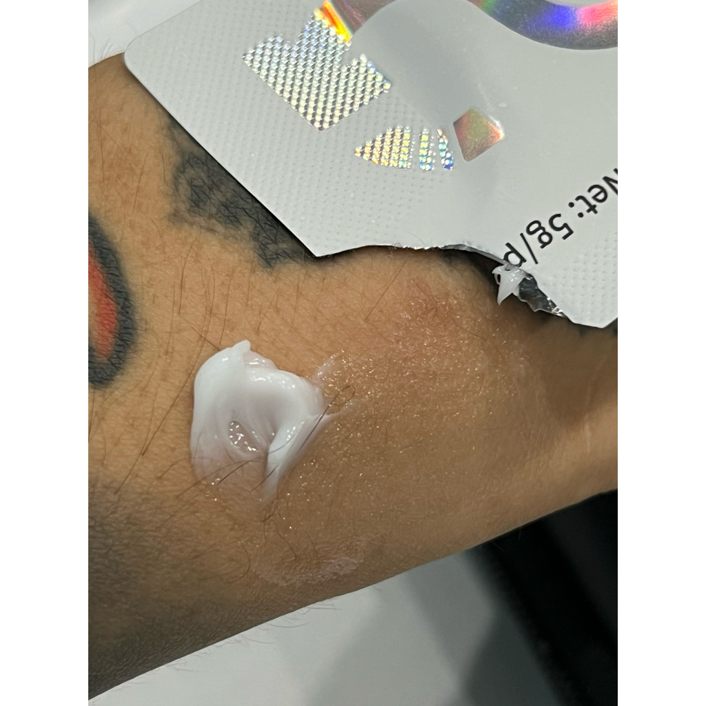Kem dưỡng OG (5g/gói) - OG Aftercare Cream - Gói lẻ (HSD: 2028)_thumbnail_2