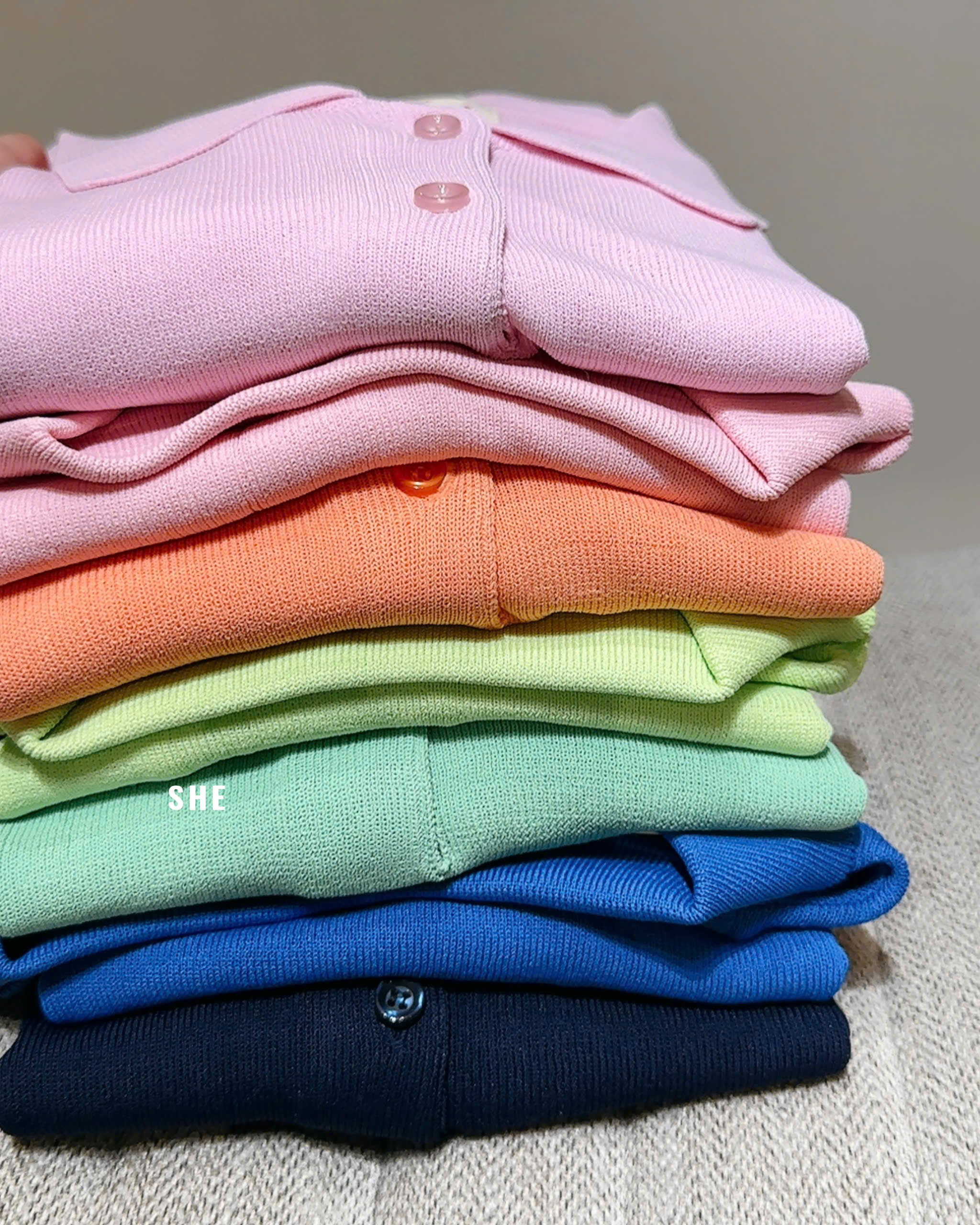 I244 ÁO KIỂU TAY NGẮN NM_thumbnail_1