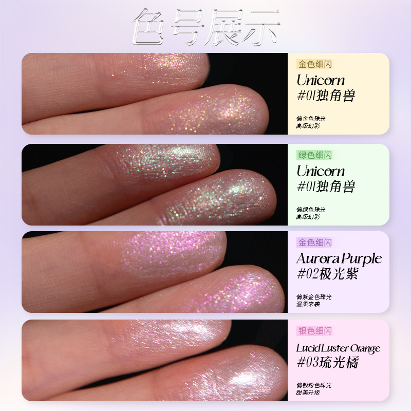 [TRUTH'KEY] Phấn bắt sáng highlight Truth Key Gem Freeze