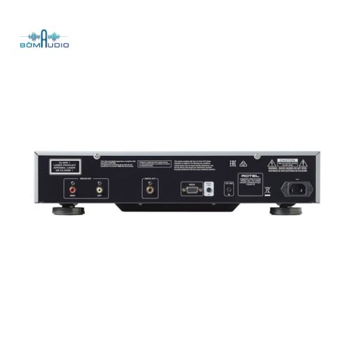 Đầu CD ROTEL CD14 MKII_thumbnail_2