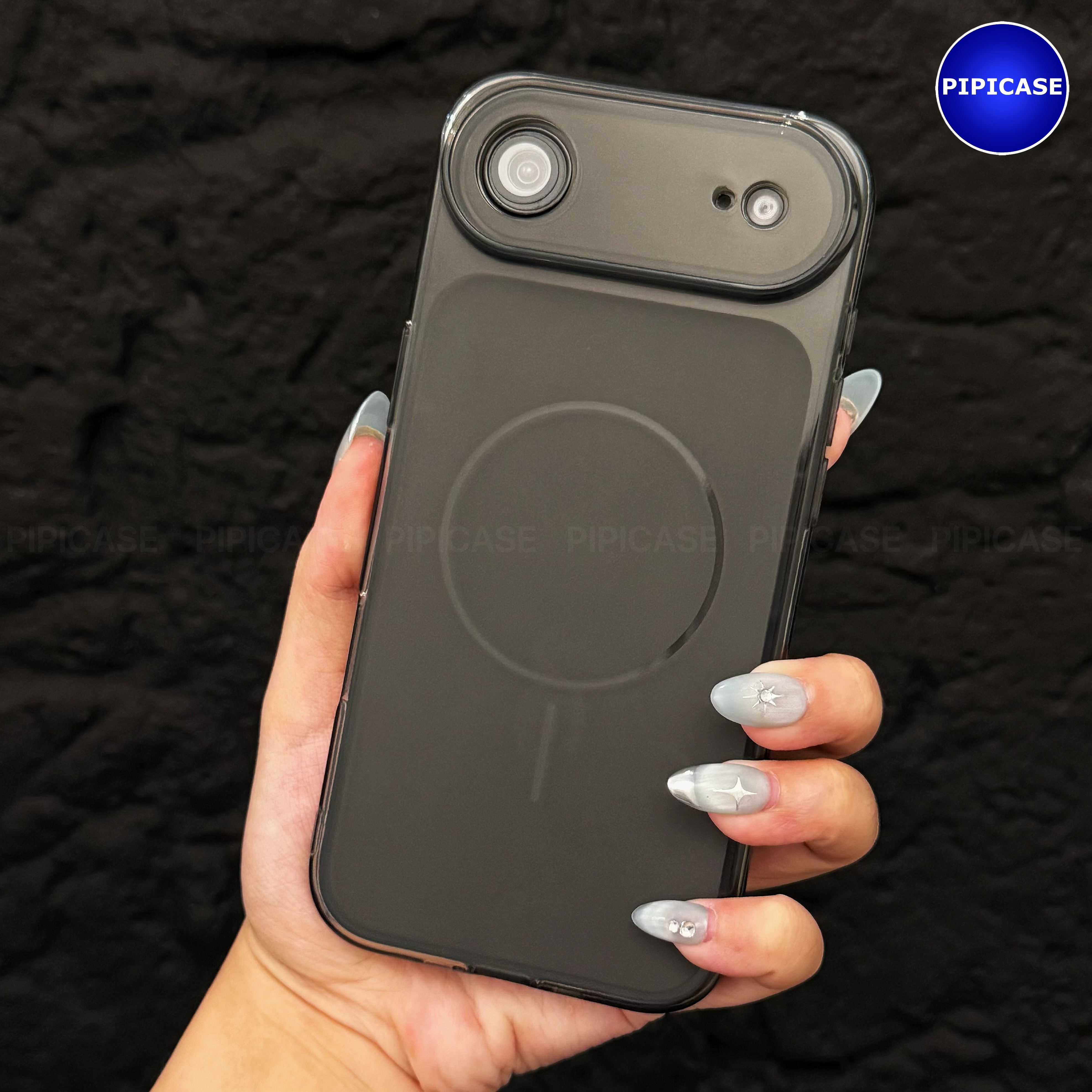 Ốp Lưng iPhone Air - Ultra Thin - Đen_thumbnail_9