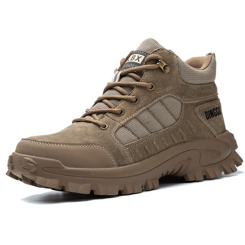 Throne X Safety Shoes
