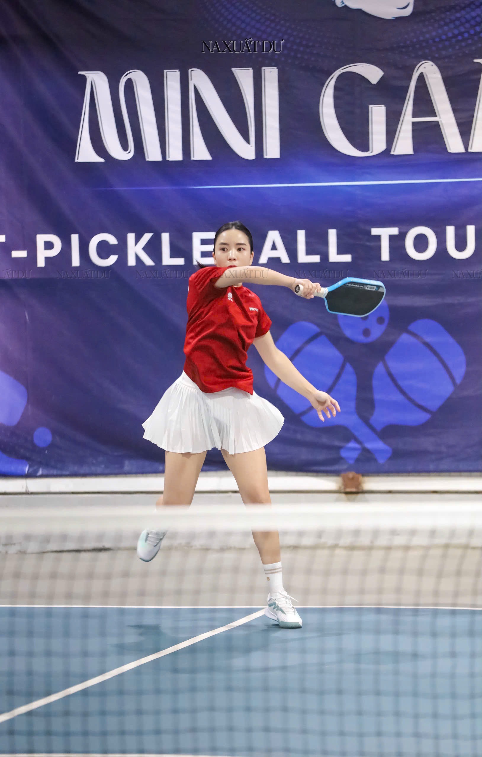 Áo " Dolphin " - A556