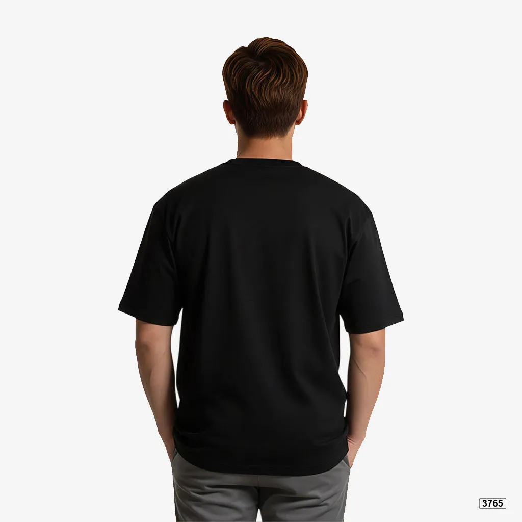 Áo thun nam oversize hoạt hình trẻ trung cá tính TeePrint 3765_thumbnail_5