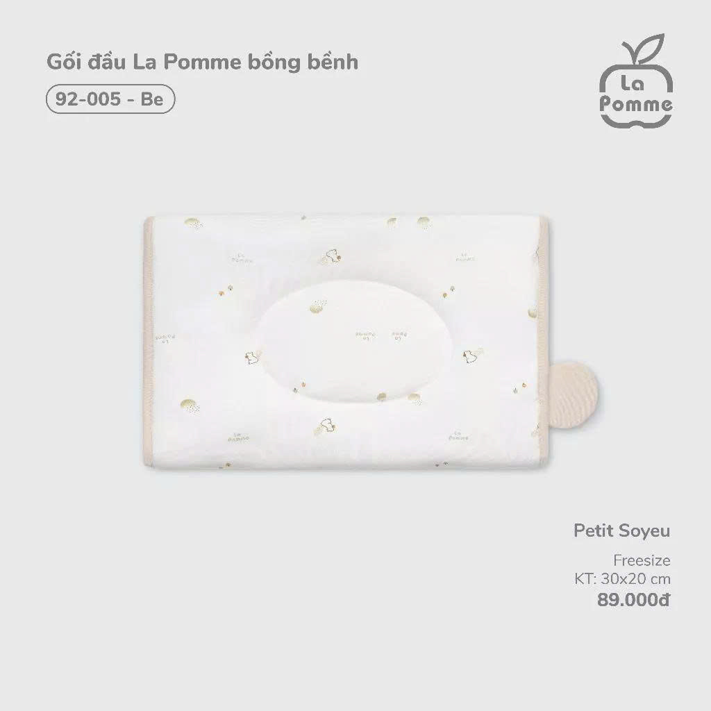 Gối đa năng La Pomme_thumbnail_6