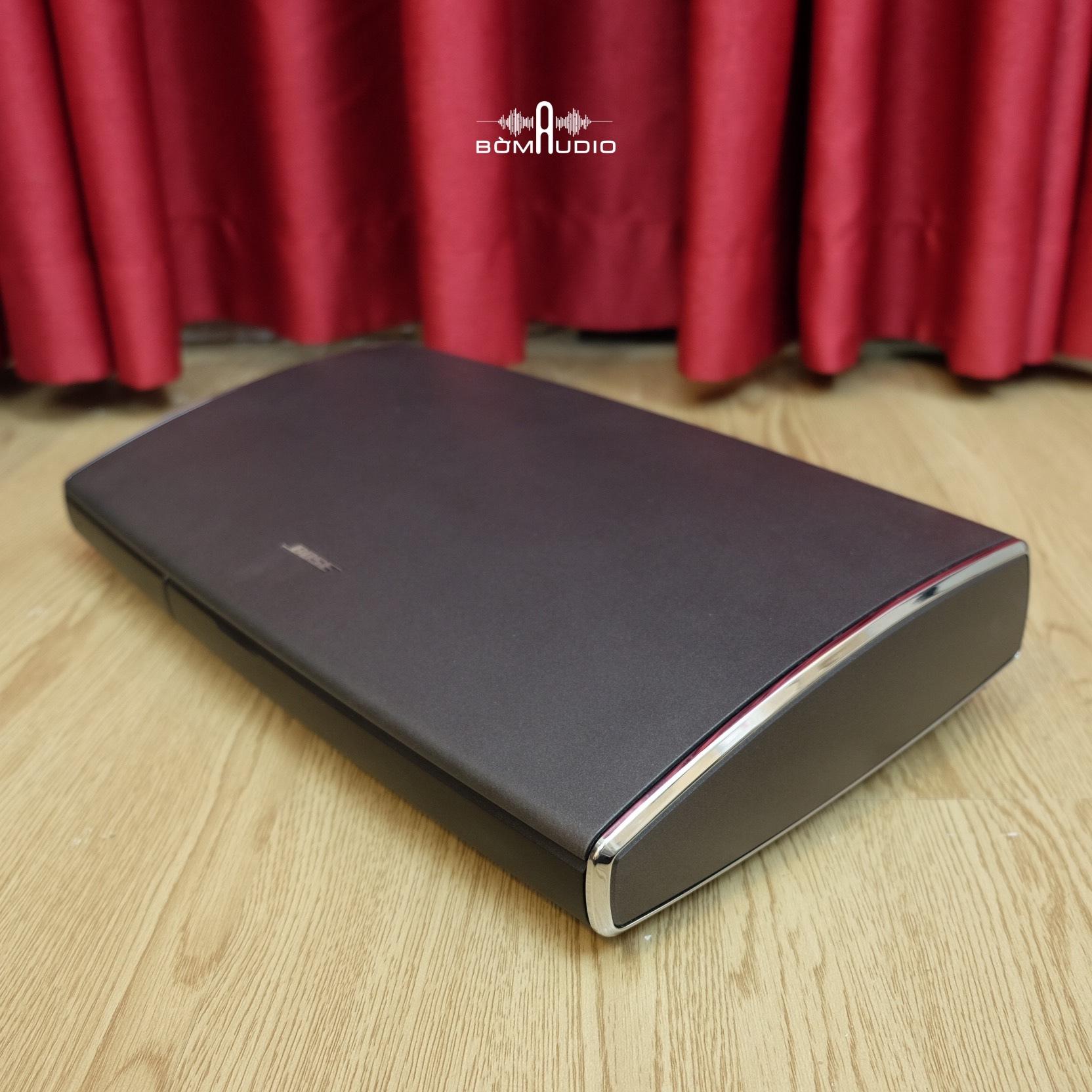 [LIKENEW - FULLBOX 99%] Dàn Âm Thanh BOSE LIFESTYLE 135_thumbnail_3