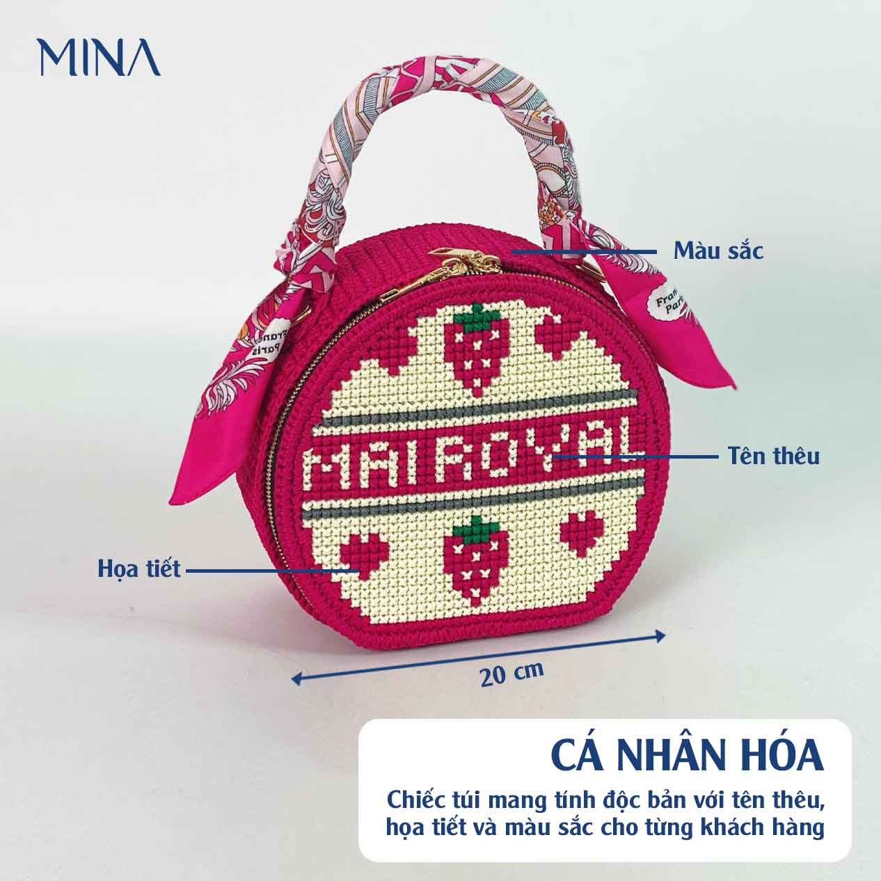 Túi Trống họa tiết hoa_thumbnail_11