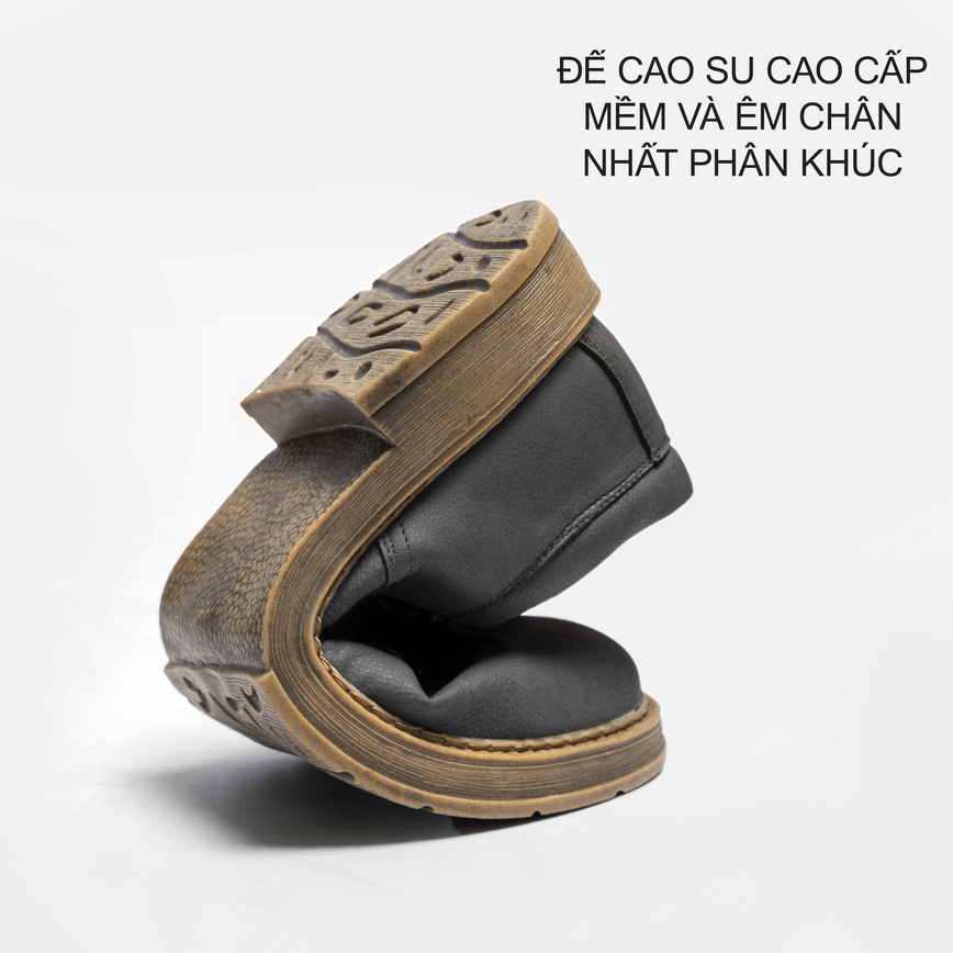 Giày da VN cao cấp CS075