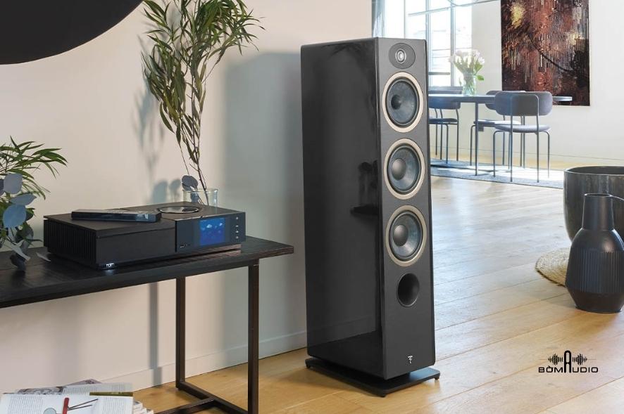 Focal Vestia No2