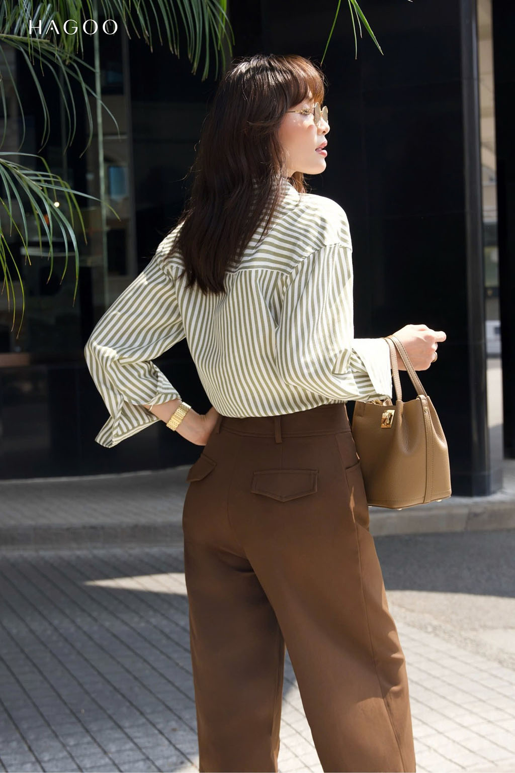 Định hình rõ ràng phong cách cá nhân