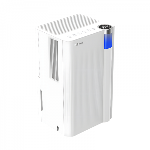 Máy hút ẩm dân dụng DH10NEW