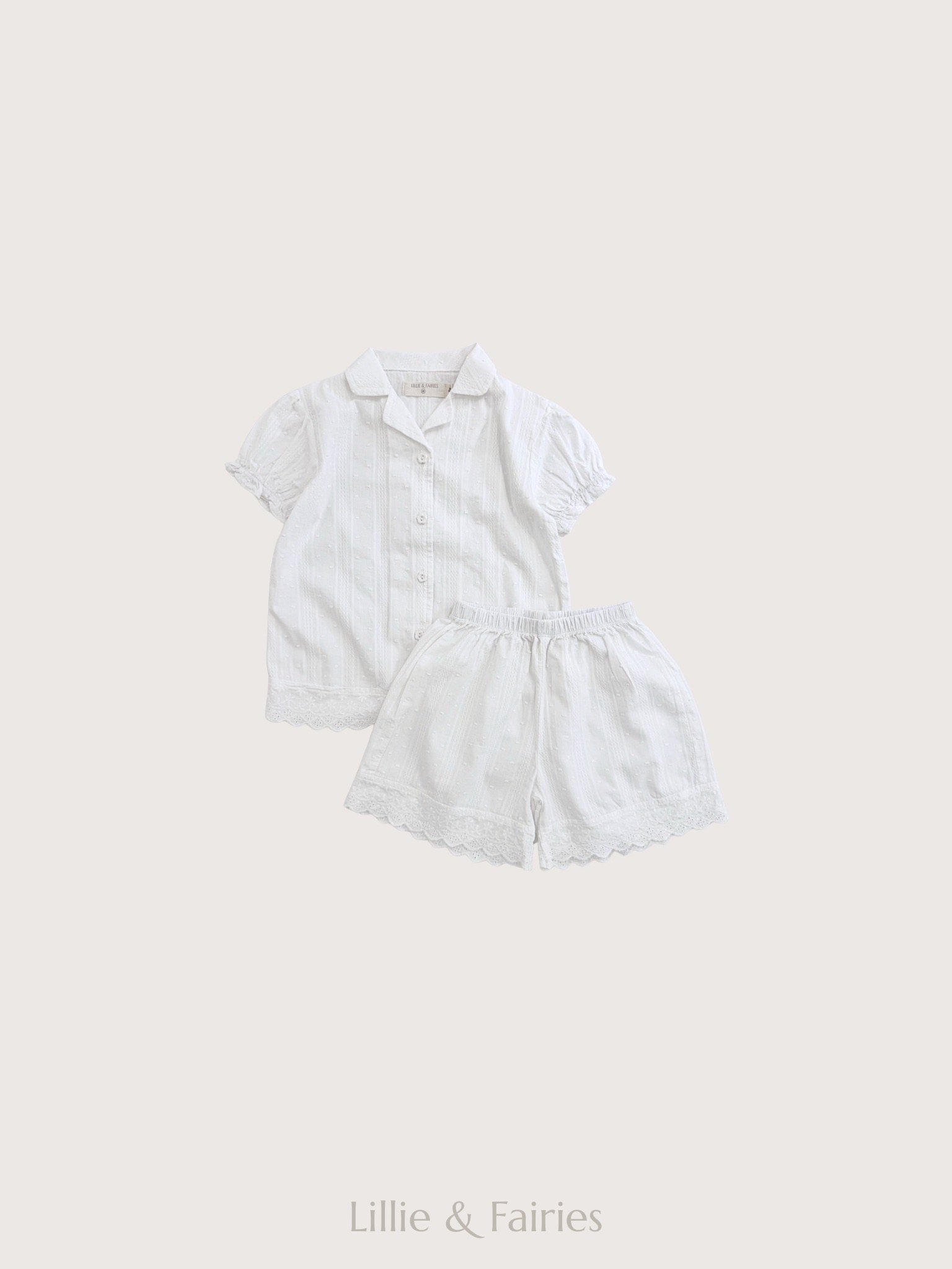 Dreamlight Cotton Pyjama 26