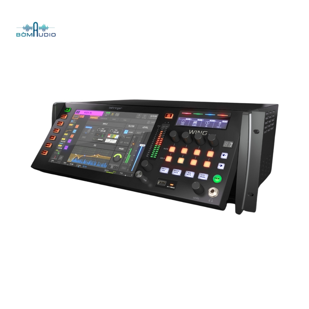 Mixer Digital BEHRINGER WING RACK_thumbnail_2