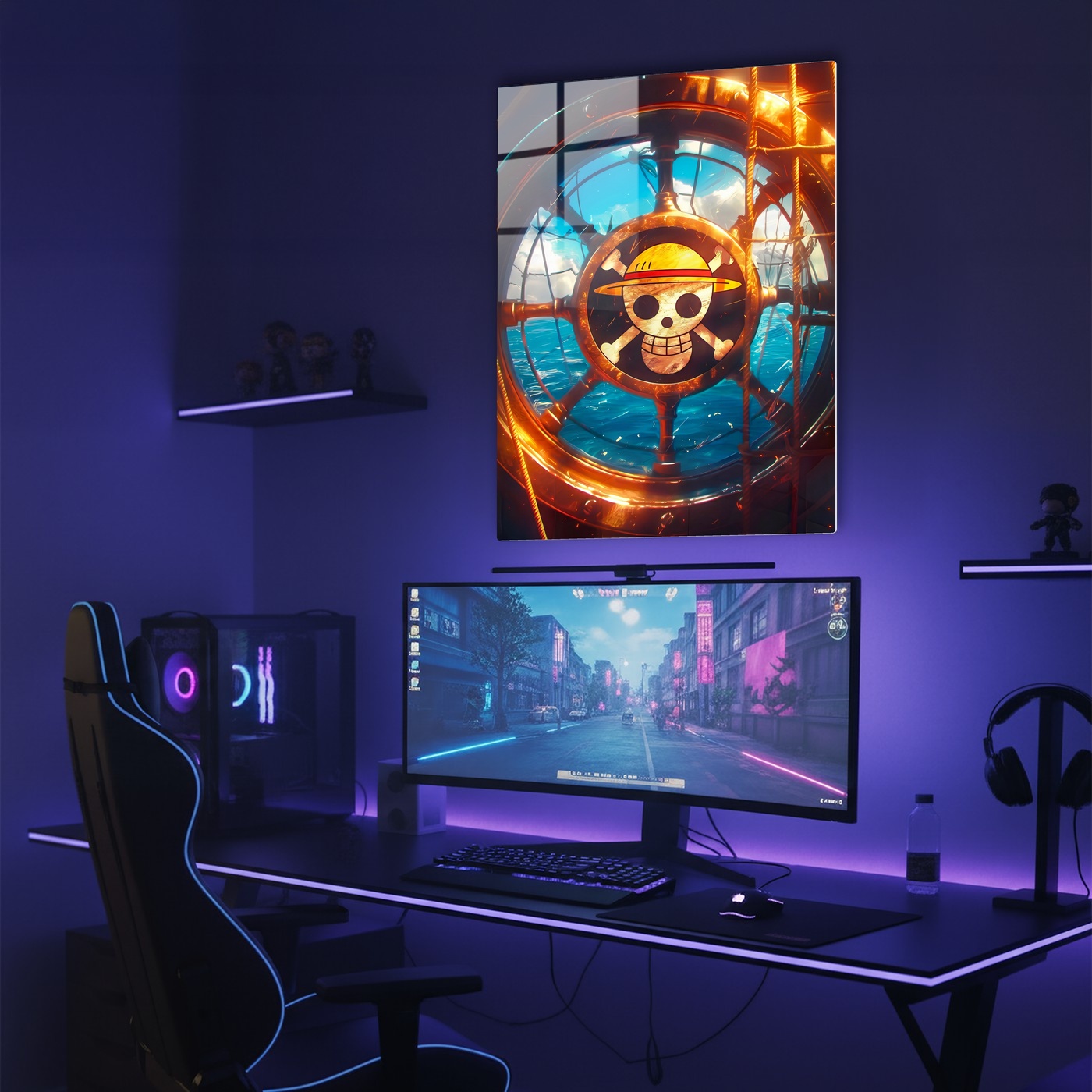 One Piece Pirate Emblem — OP-LOGO-992_thumbnail_4